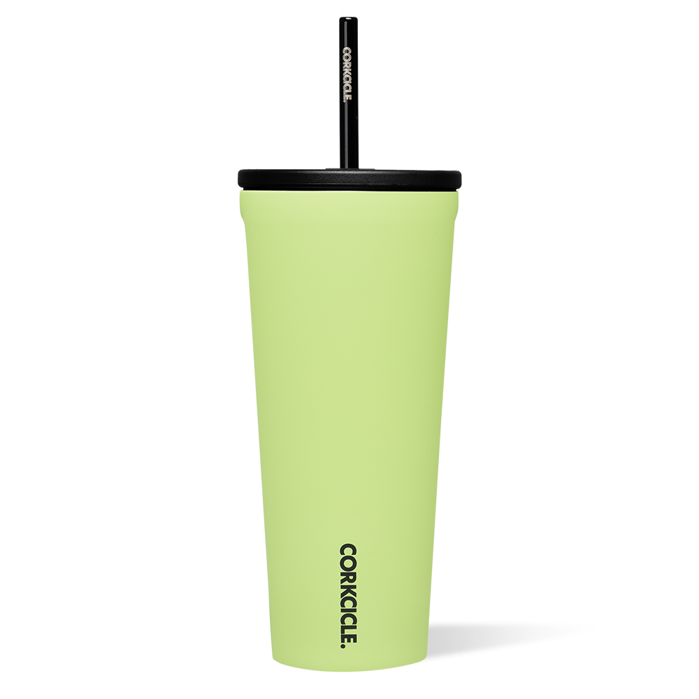 Cold Cup - Seasonal Go-To R4