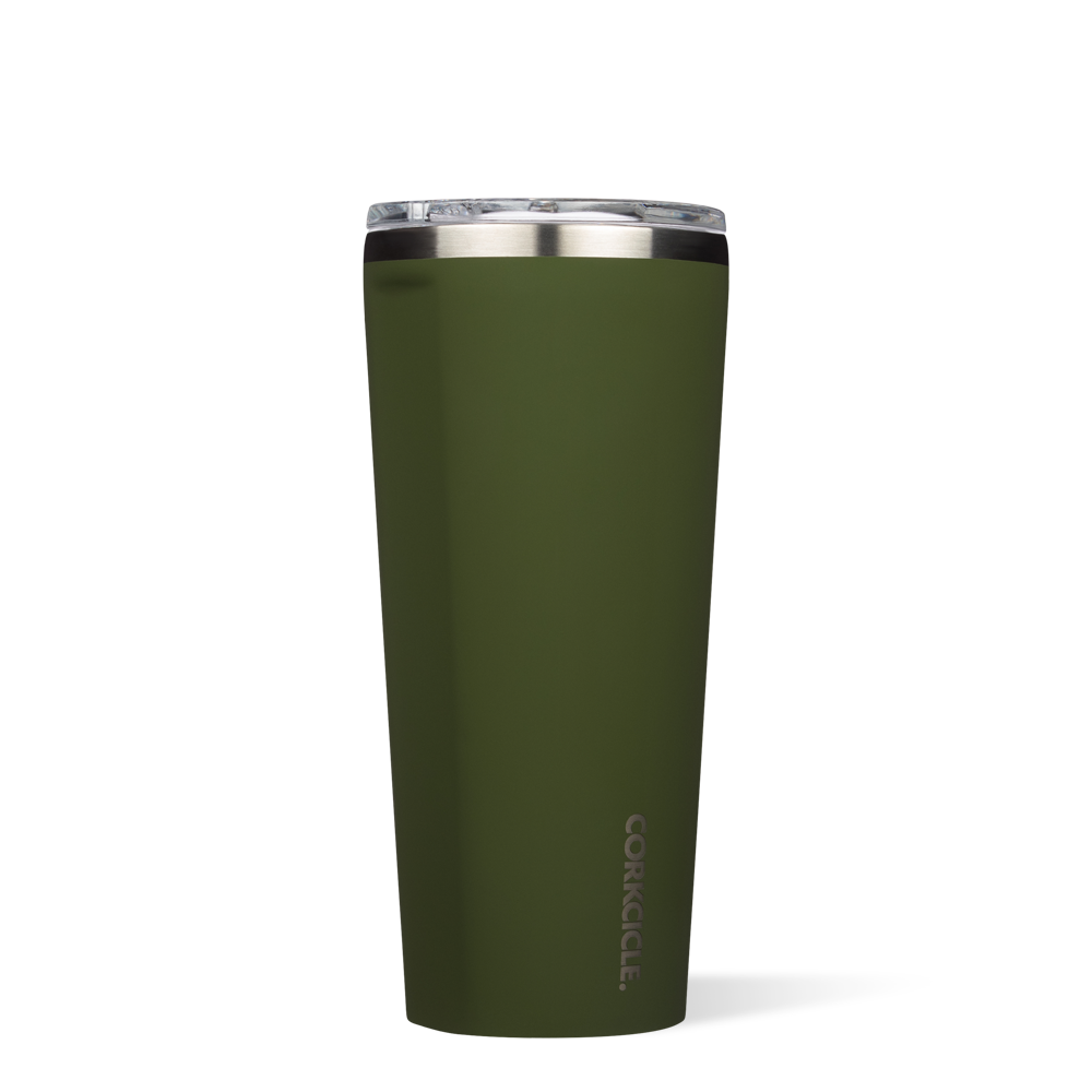 Classic Tumbler - Easy Tumbler D4