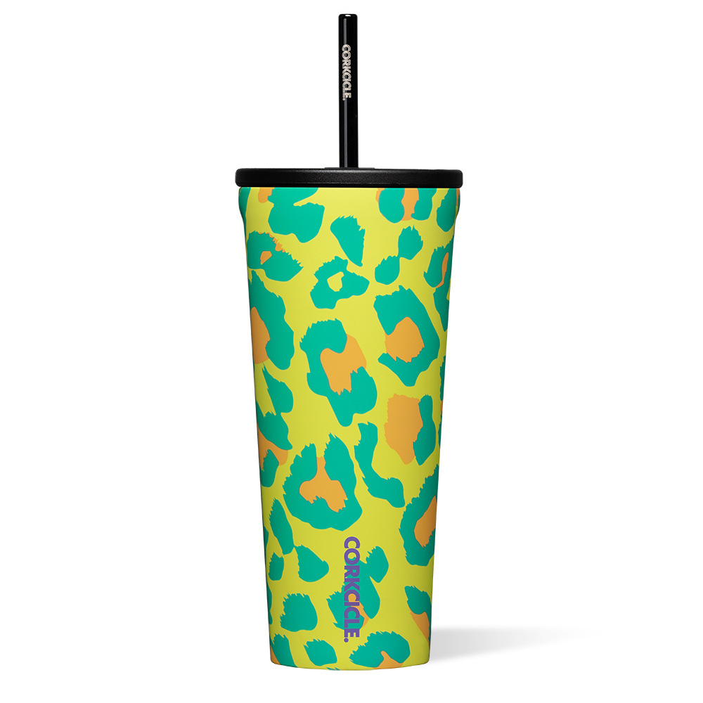 Cold Cup - Seasonal Go-To R4