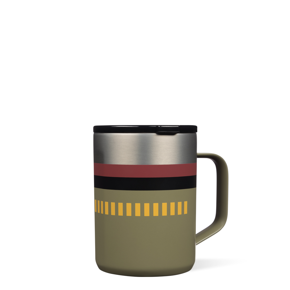 Star Wars TM Coffee Mug - Reliable Choice R7