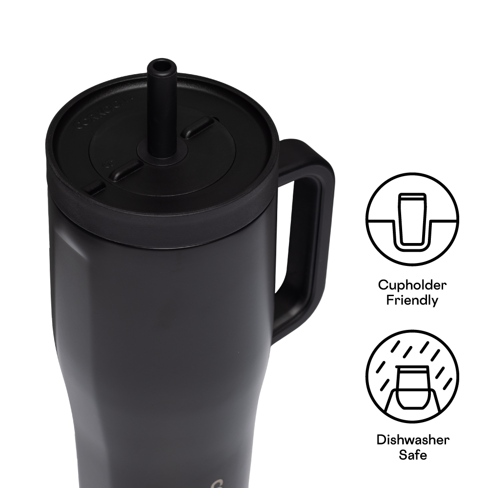 Marie Leakproof Cruiser - Bright Bottle Q1