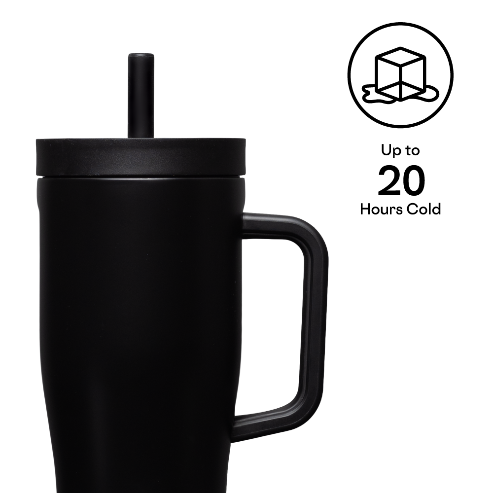 Marie Leakproof Cruiser - Bright Bottle Q1
