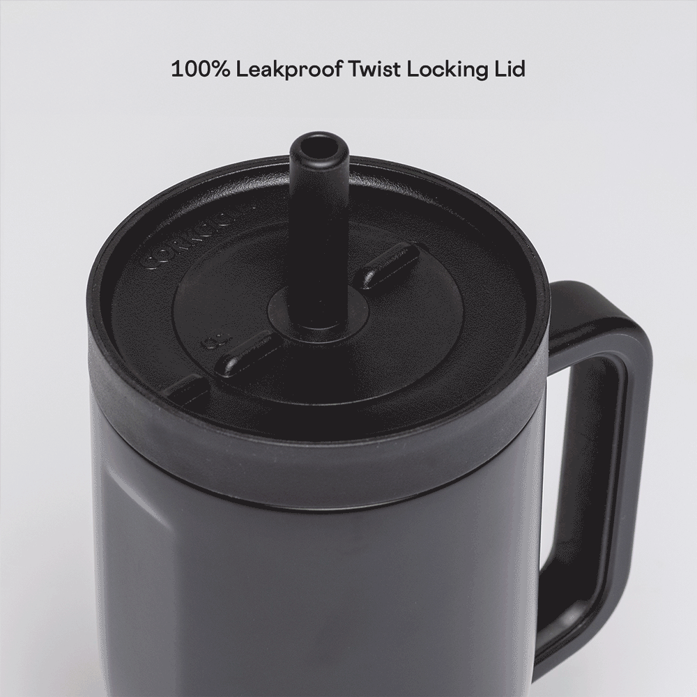 Star Wars TM Leakproof Cruiser - Morning Tumbler I2