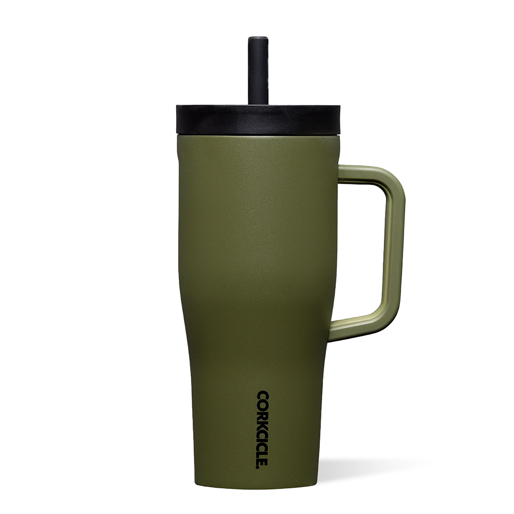 Sierra Leakproof Cruiser - Essential Collection Z7