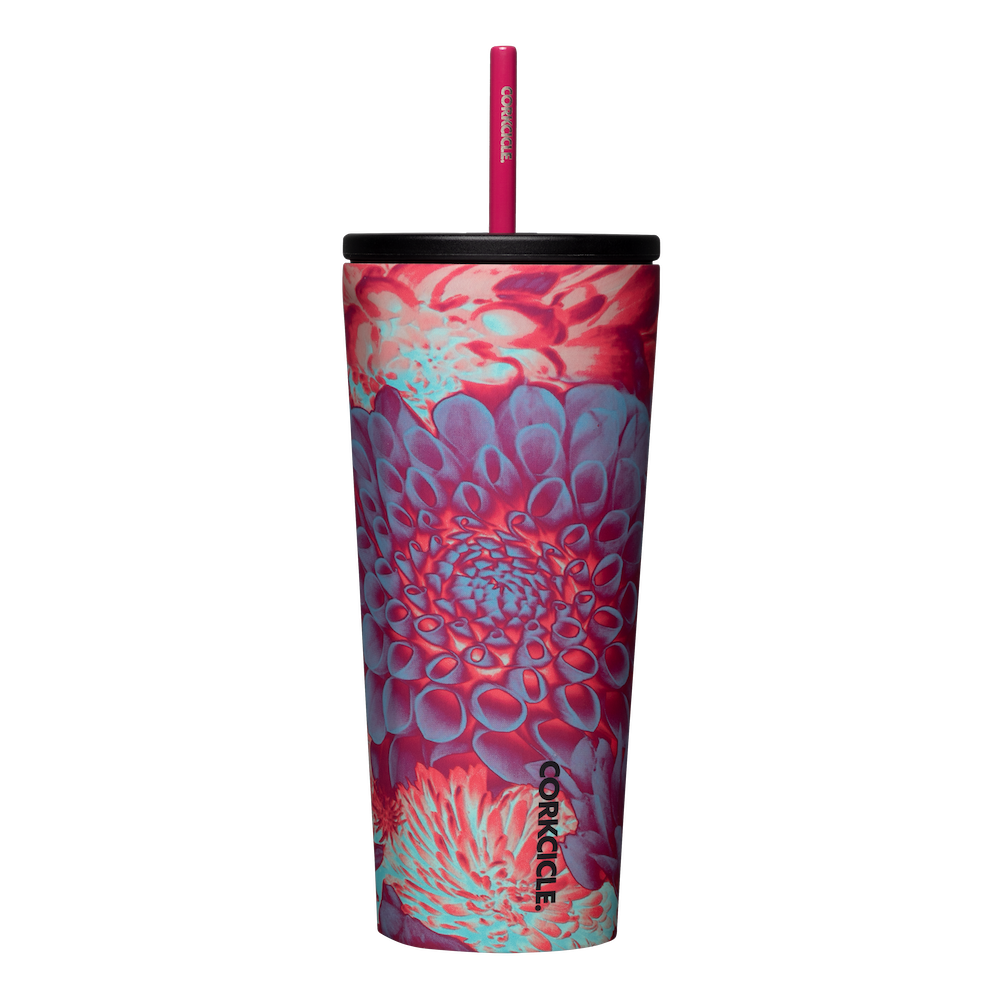 Cold Cup - Seasonal Go-To R4