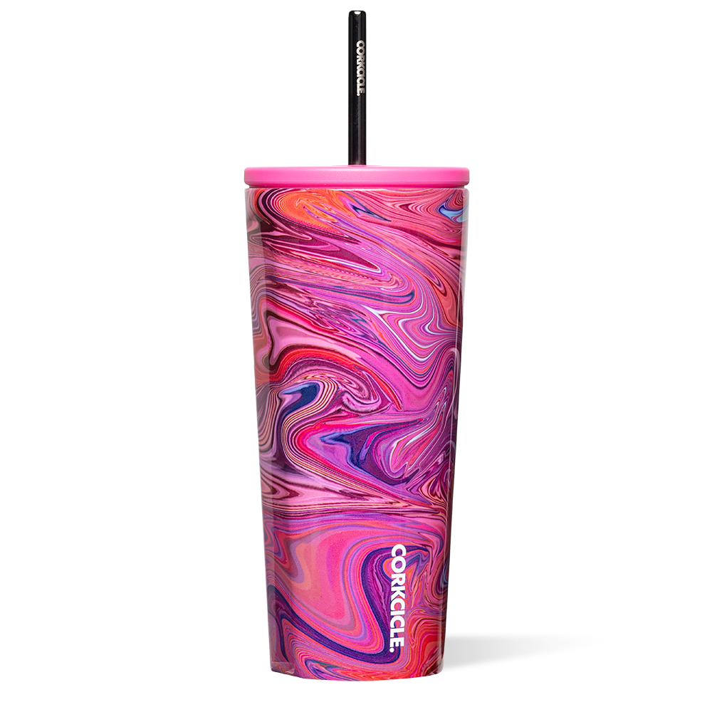 Cold Cup - Seasonal Go-To R4