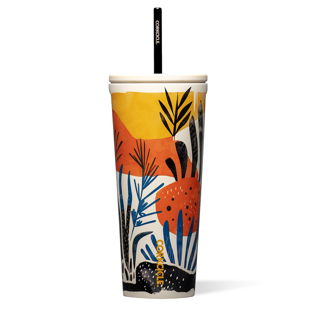 Cold Cup - Seasonal Go-To R4