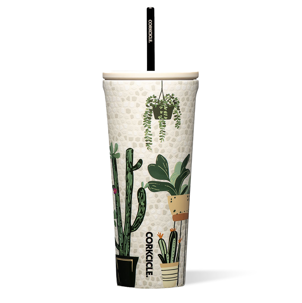 Cold Cup - Seasonal Go-To R4