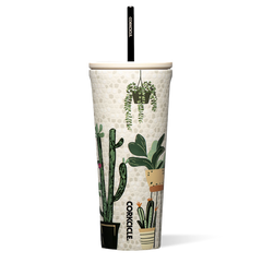 Cold Cup - Seasonal Go-To R4