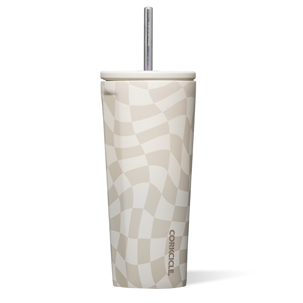 Cold Cup - Seasonal Go-To R4