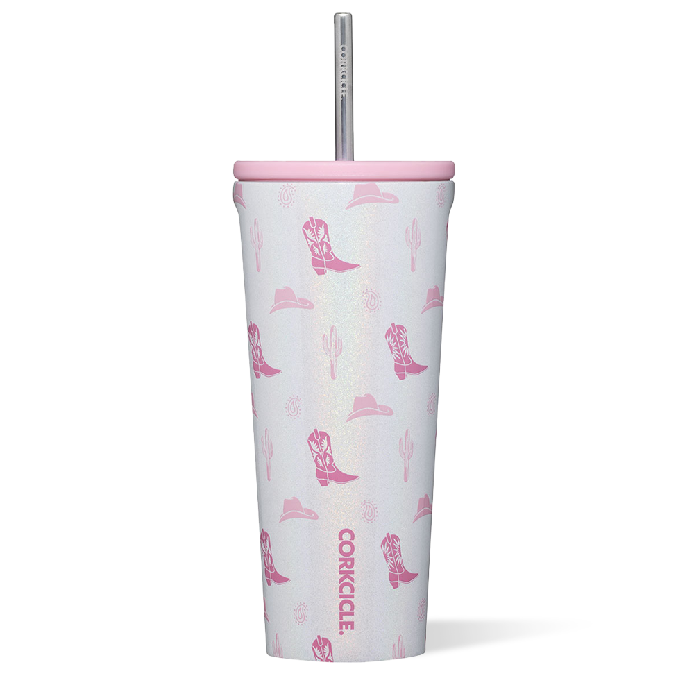 Cold Cup - Seasonal Go-To R4