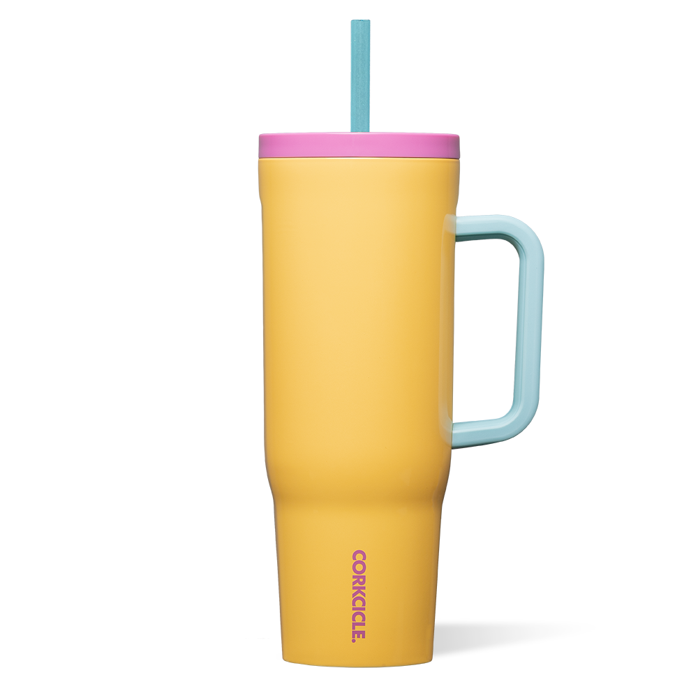 Cruiser - Daily Cup O5