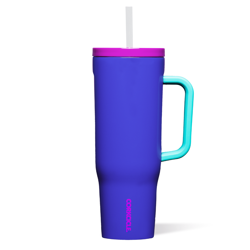 Cruiser - Daily Cup O5