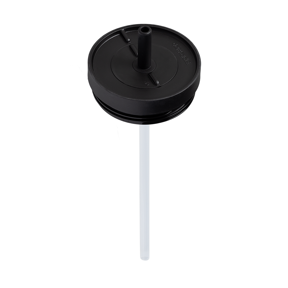Leakproof 40oz Cruiser Lid - Essential Upgrade D4