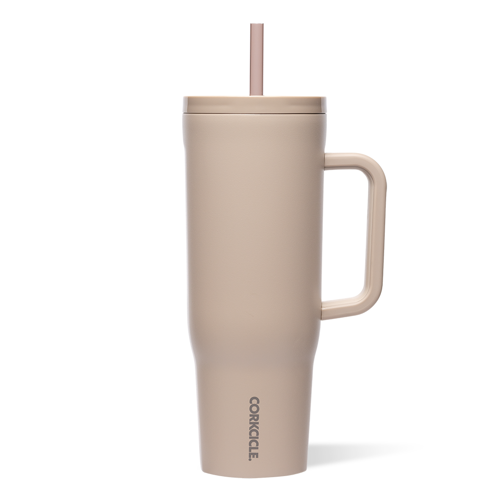 Cruiser - Daily Cup O5