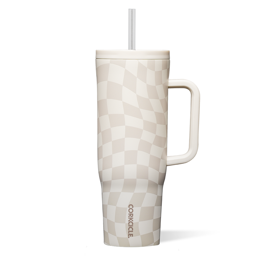 Cruiser - Daily Cup O5