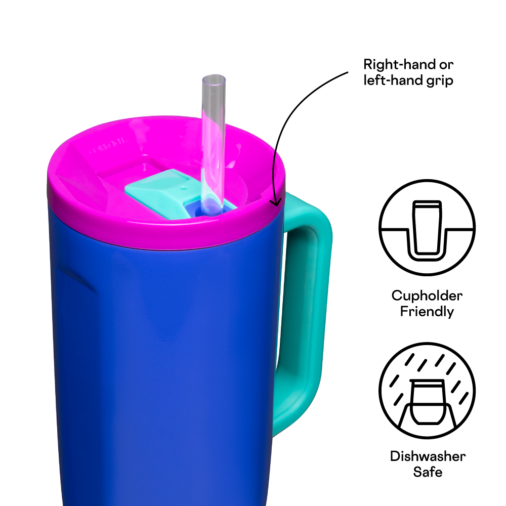 Cruiser - Daily Cup O5
