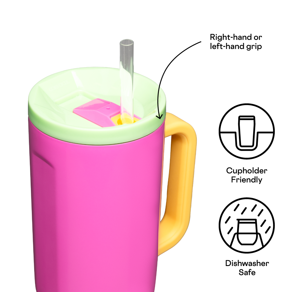 Cruiser - Daily Cup O5
