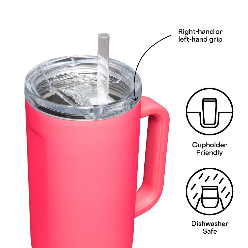 Cruiser - Daily Cup O5
