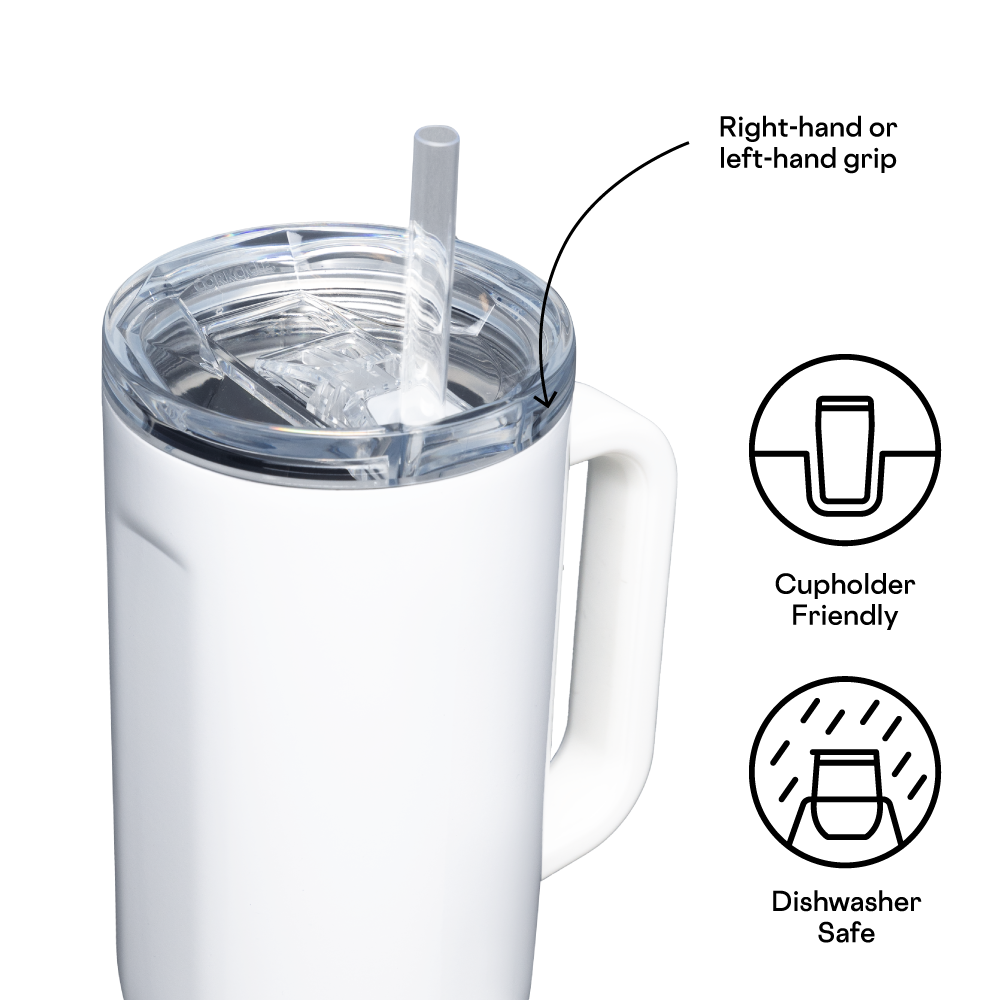 Cruiser - Daily Cup O5