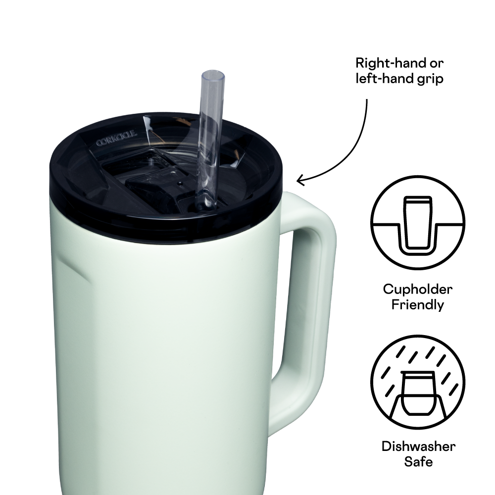 Cruiser - Daily Cup O5