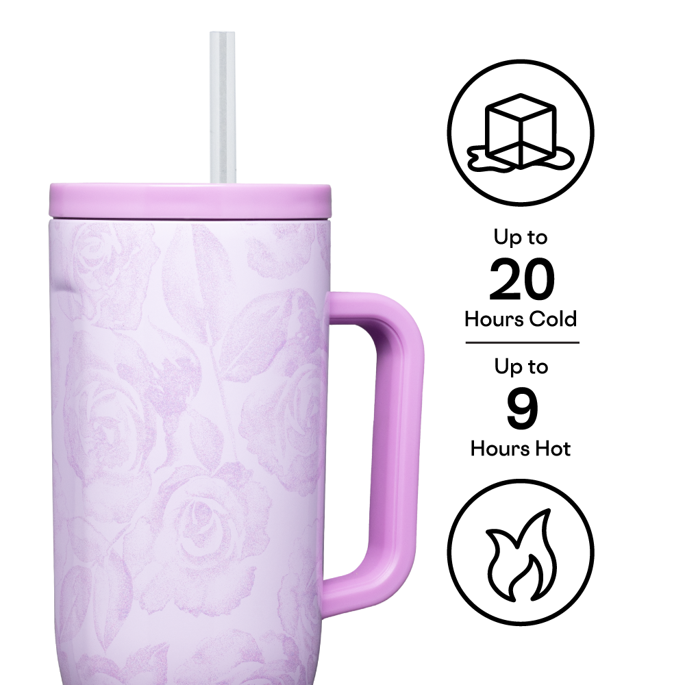 Cruiser - Daily Cup O5