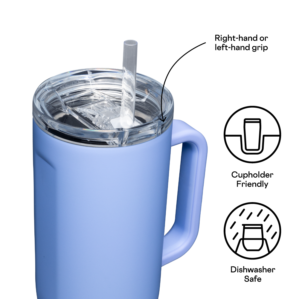 Cruiser - Daily Cup O5