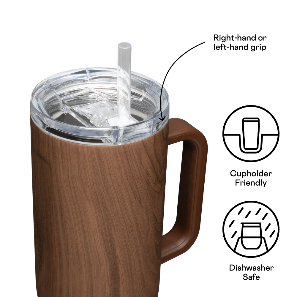 Cruiser - Daily Cup O5