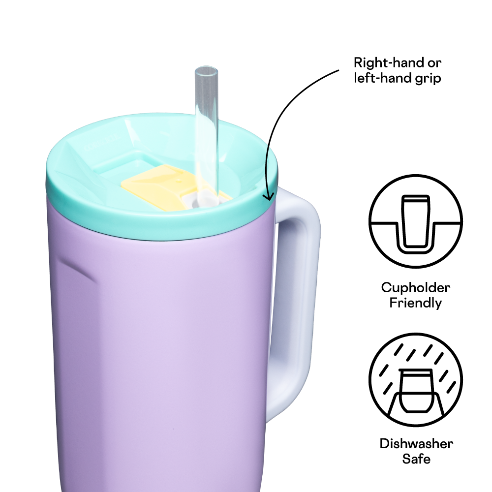 Cruiser - Daily Cup O5