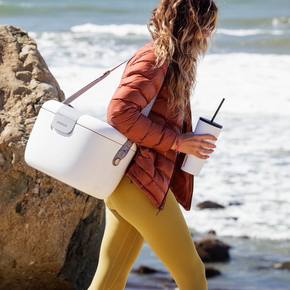 Chillpod Go - Clean Cooler A3