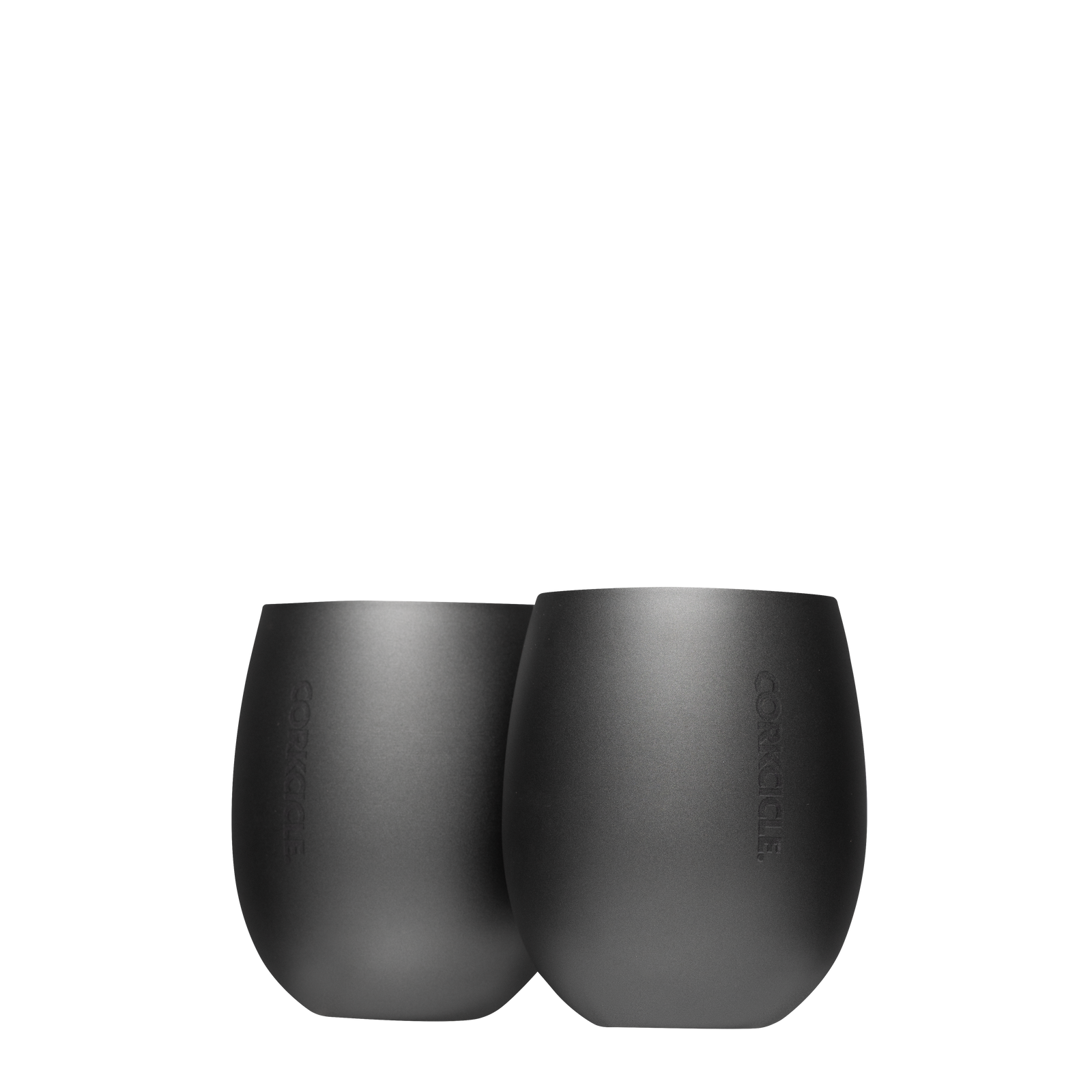 Sommelier Stemless Set (2) - Easy Cup Y6