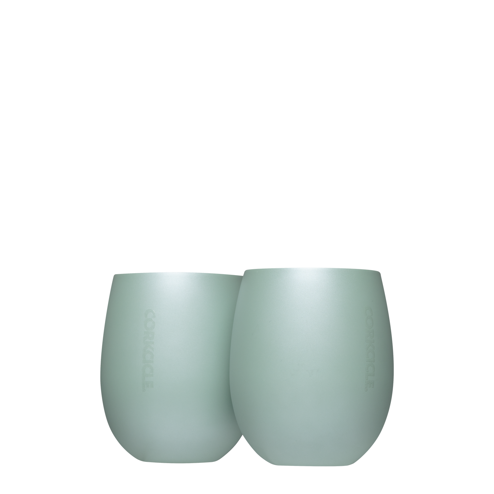 Sommelier Stemless Set (2) - Easy Cup Y6
