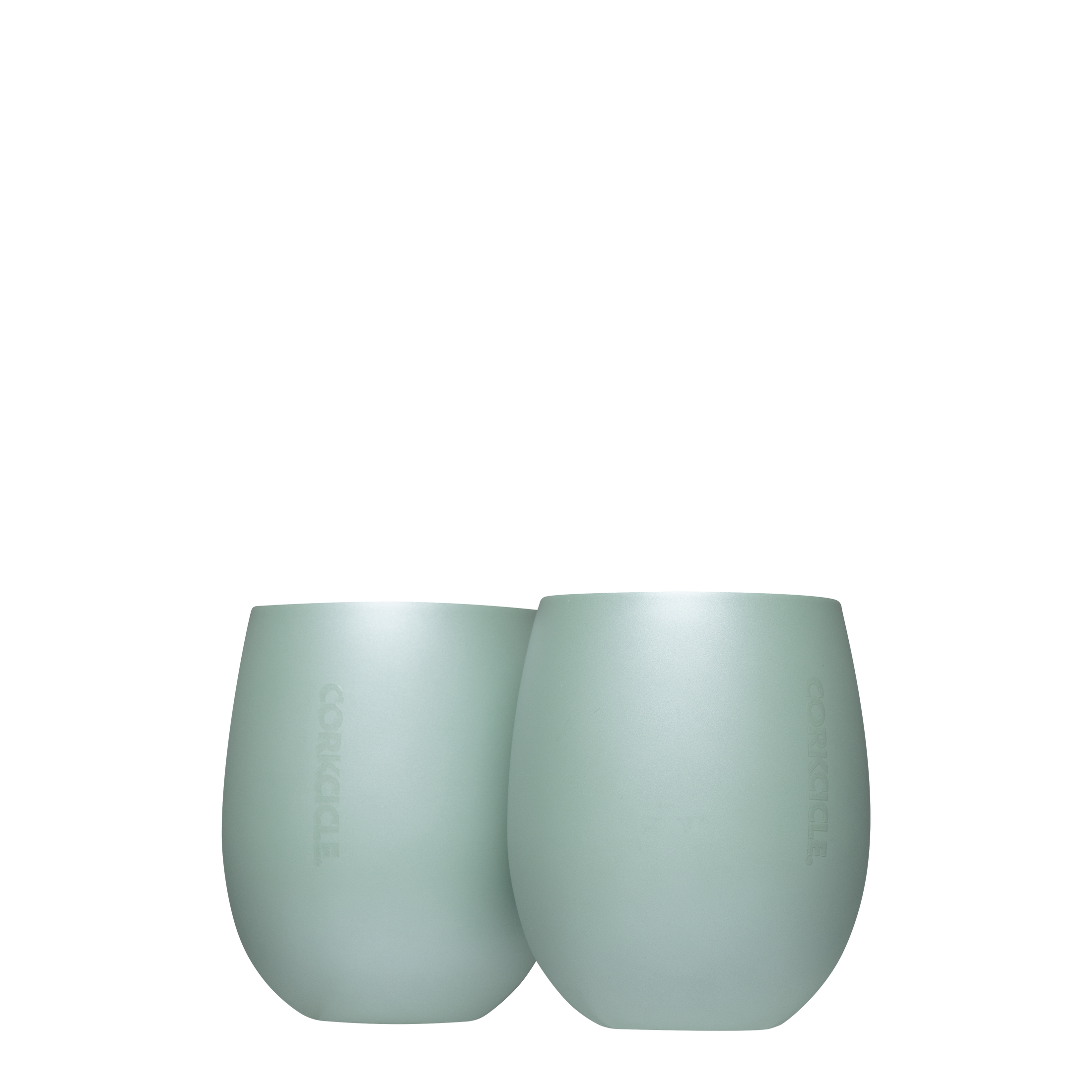 Sommelier Stemless Set (2) - Easy Cup Y6