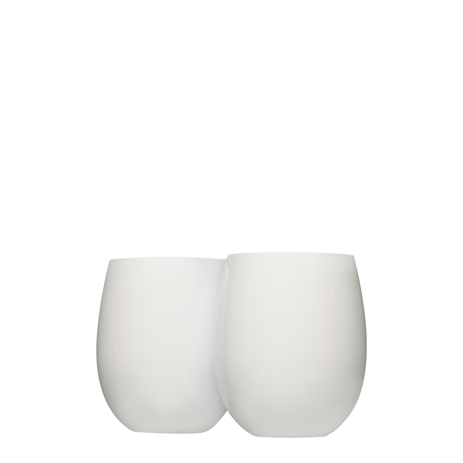 Sommelier Stemless Set (2) - Easy Cup Y6