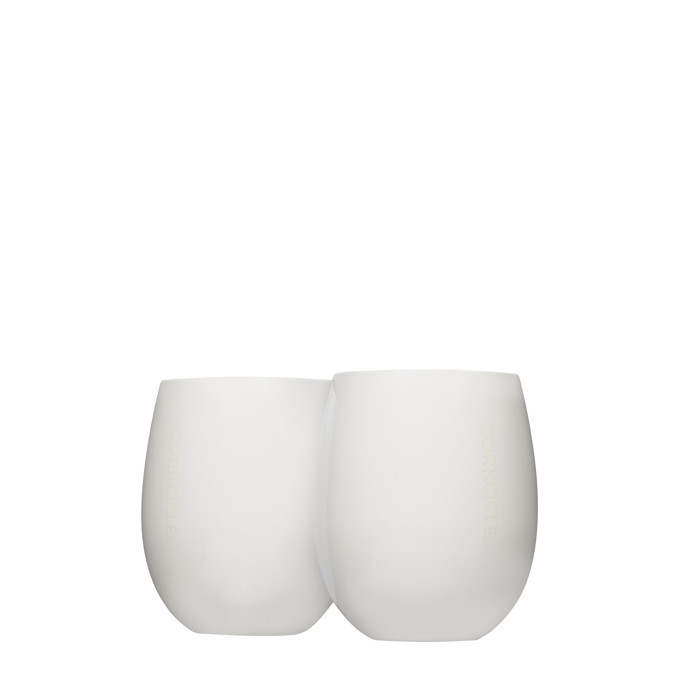 Sommelier Stemless Set (2) - Easy Cup Y6