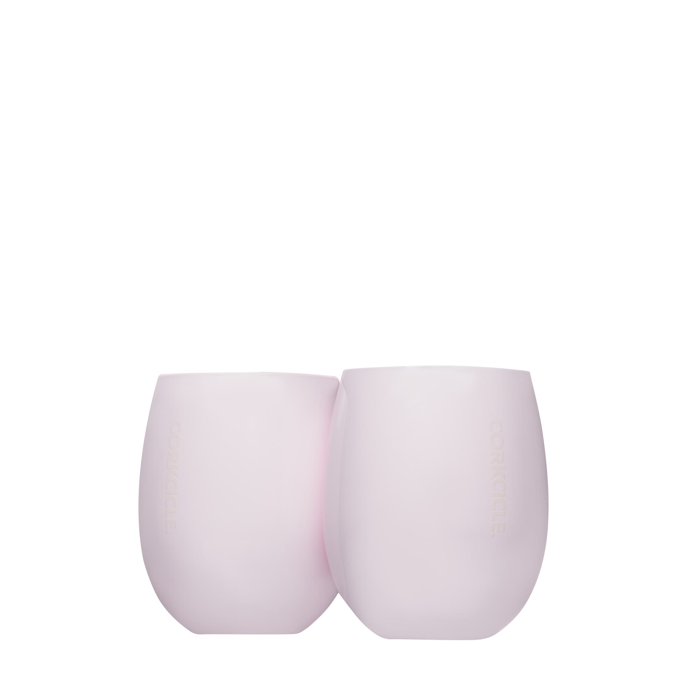 Sommelier Stemless Set (2) - Easy Cup Y6