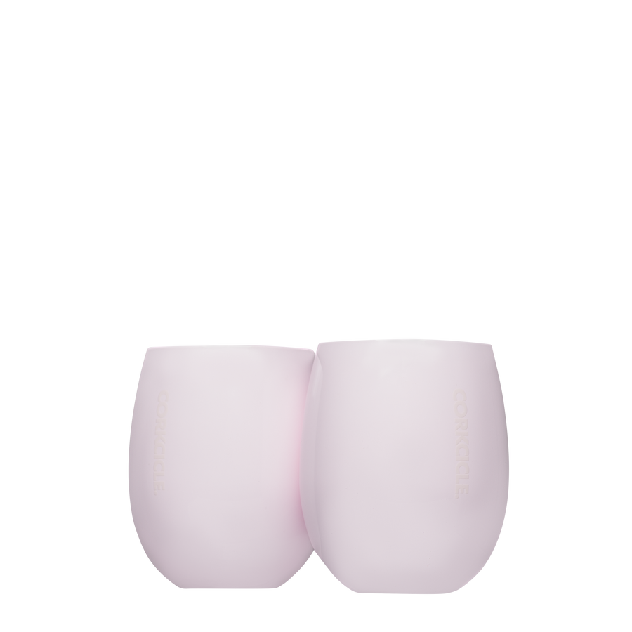 Sommelier Stemless Set (2) - Easy Cup Y6