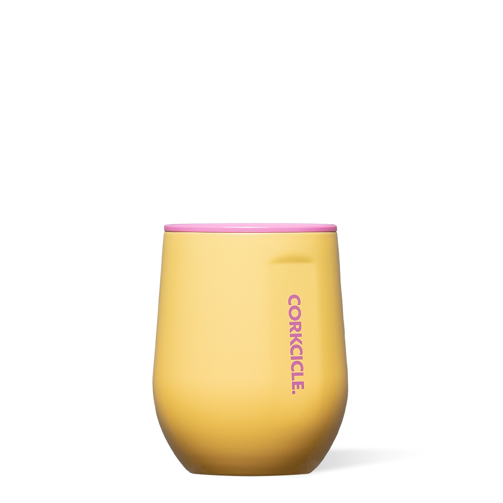 Classic Stemless - Durable Drinkware S8