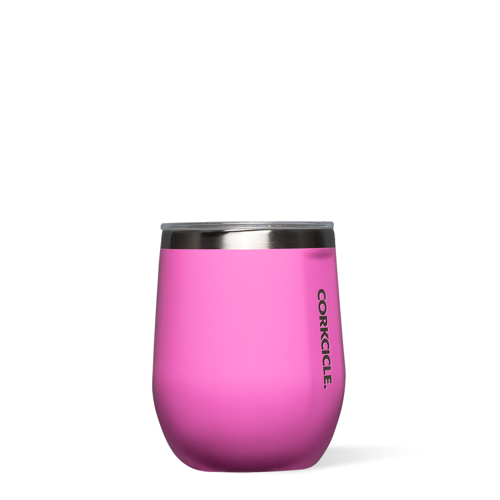 Classic Stemless - Durable Drinkware S8