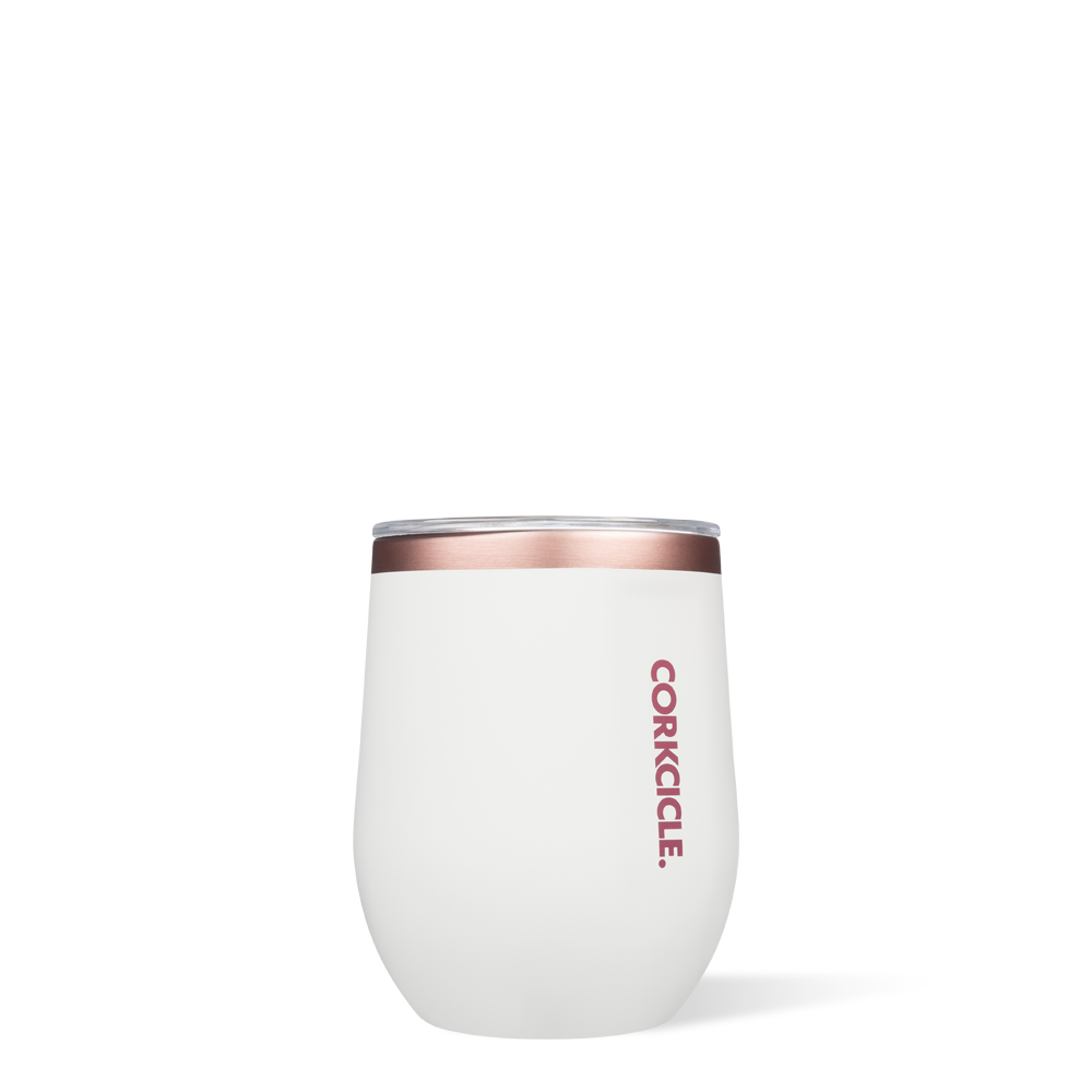 Classic Stemless - Durable Drinkware S8