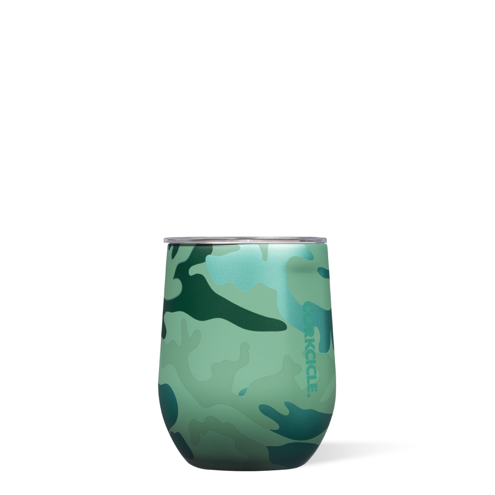 Classic Stemless - Durable Drinkware S8