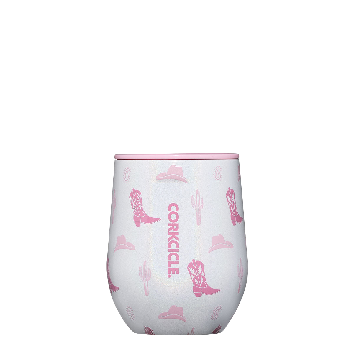 Classic Stemless - Durable Drinkware S8