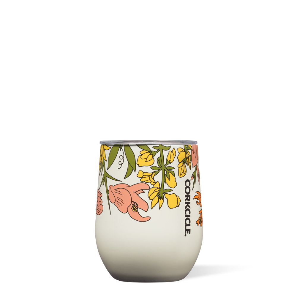 Classic Stemless - Durable Drinkware S8