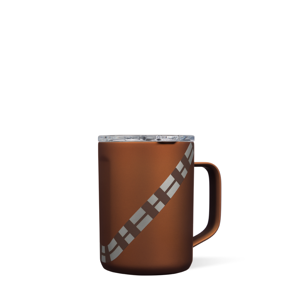Star Wars TM Coffee Mug - Reliable Choice R7