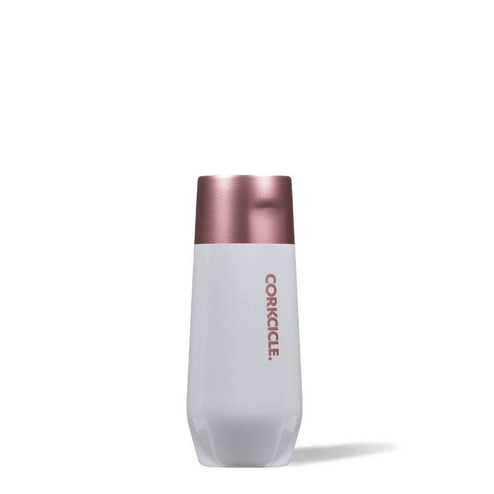 Stemless Flute - Original Bottle I1