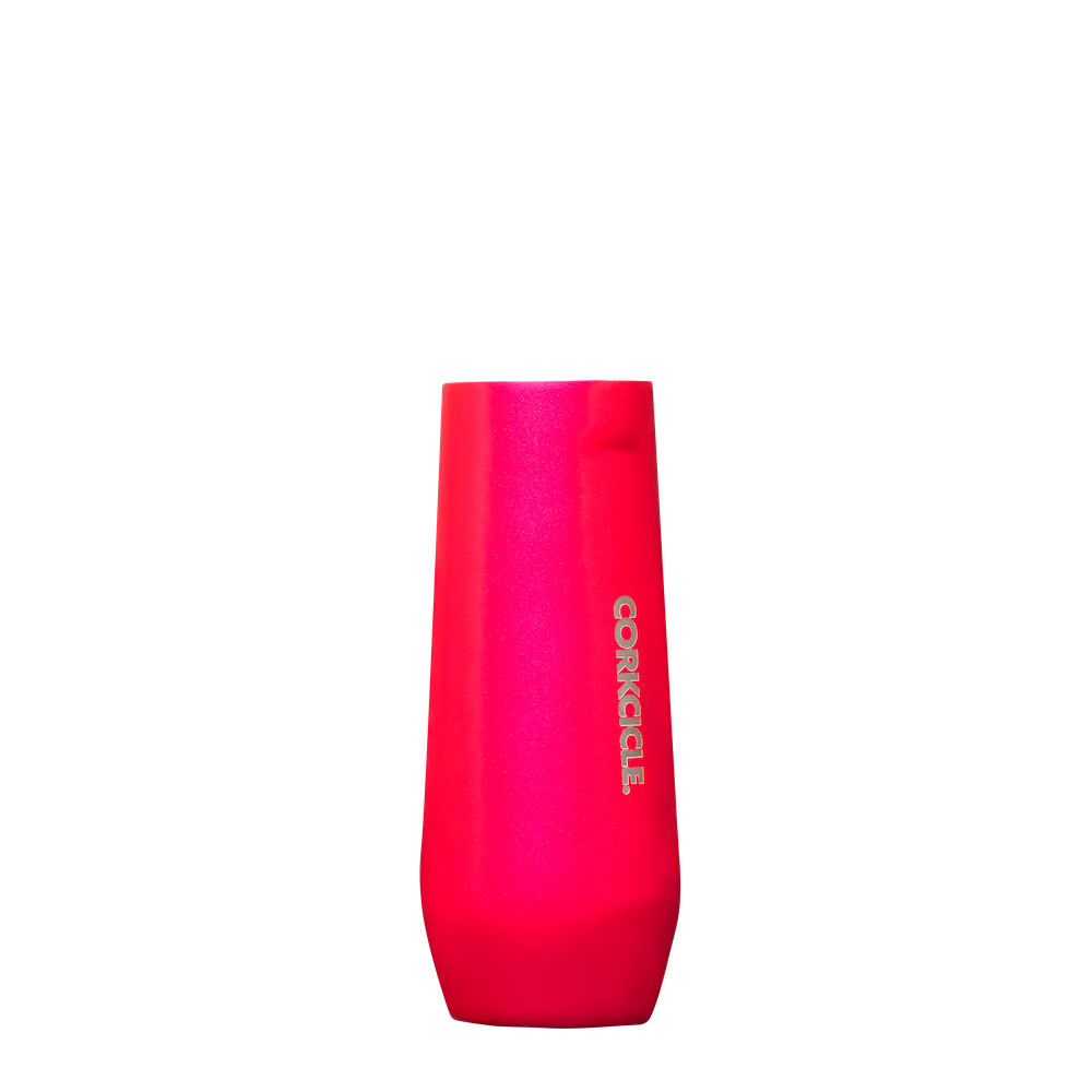 Stemless Flute - Original Bottle I1
