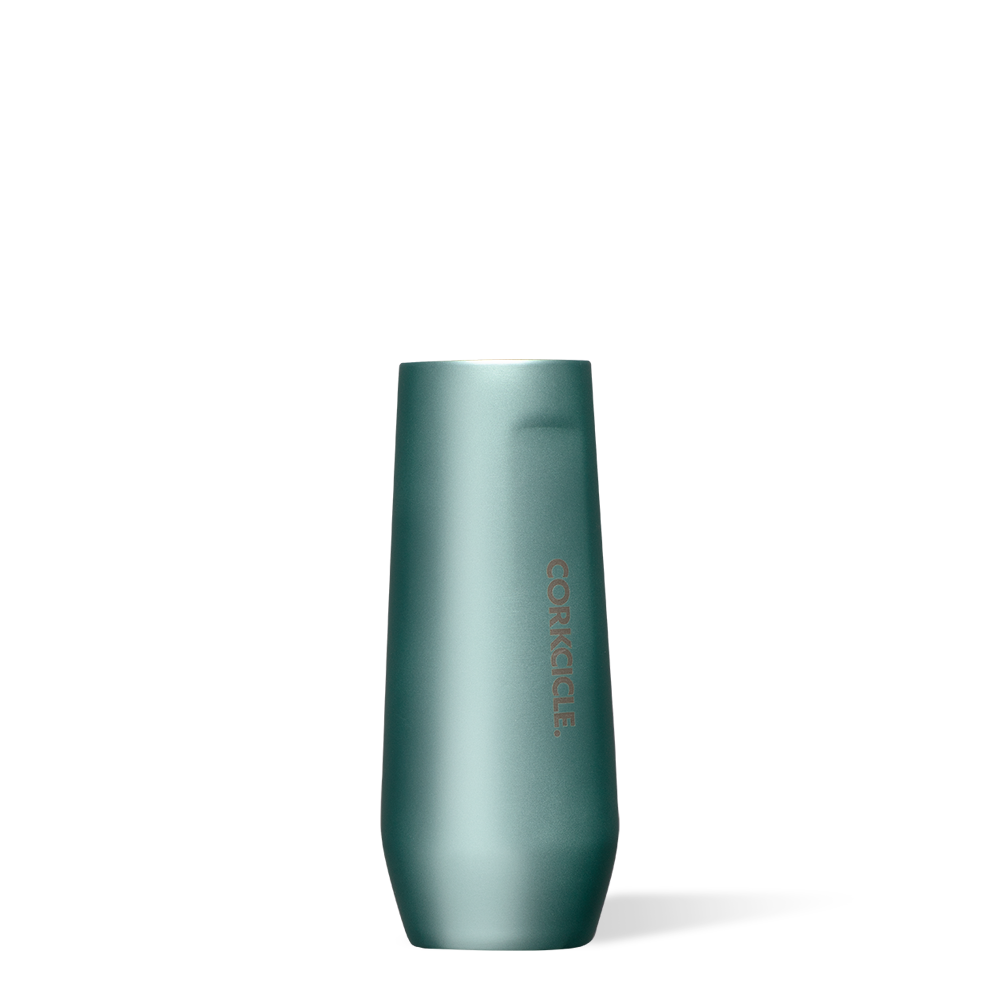 Stemless Flute - Original Bottle I1