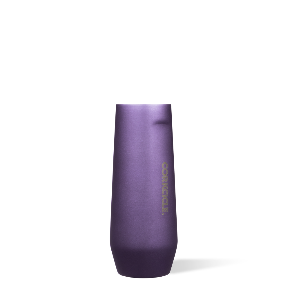 Stemless Flute - Original Bottle I1