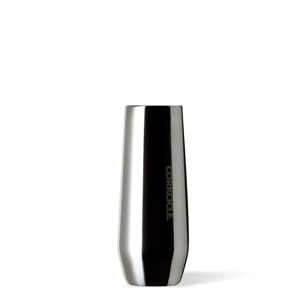 Stemless Flute - Original Bottle I1