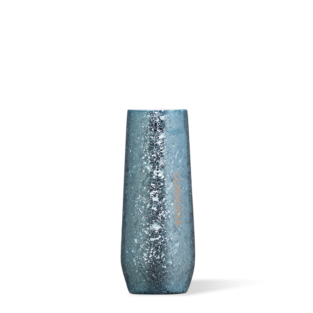 Stemless Flute - Original Bottle I1 - 7oz / Ice Breaker